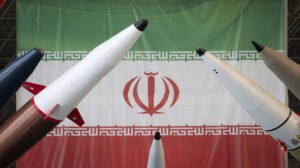 "خاتم الأنبياء" يتوعد إسرائيل: ردنا سيكون مدمرا في حال قصفتم إيران.. سنوجه ضربة ساحقة لتل أبيب