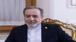 في هجوم نادر.. وكالة إيرانية تنتقد "الغموض الدبلوماسي" لعراقجي وردوده المبهمة على ترامب