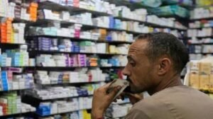 تحرك عاجل في مصر بعد انتشار استخدام دواء خطير بين الشباب