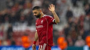 انقلاب محتمل في قرار صلاح بعد التغييرات داخل ليفربول