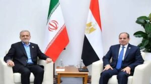 تقرير عبري: مصر أصبحت اللاعب الإقليمي الأبرز في حرب إيران.. والقاهرة جنت مكاسب دبلوماسية غير متوقعة
