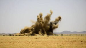الجيش السوداني يعلن تدمير 141 عربة قتالية لقوات الدعم السريع في عدة محاور