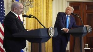 شبكة "CNN": نتنياهو يطمح للقاء ترامب في واشنطن فور عودته من قمة مجموعة السبع