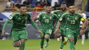 أوروغواي في مواجهة السعودية.. هل تتجنب مصير الأرجنتين؟