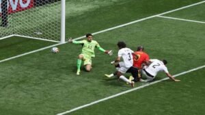 مصر تبدأ مونديال 2026 بتعادل بطعم الفوز (فيديو)