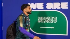 السعودية ضد الأوروغواي من جديد في مونديال 2026.. التشكيلة والموعد والقنوات الناقلة