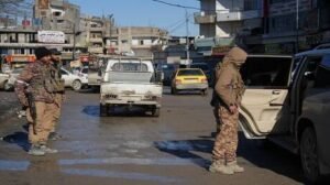 العملية الانتحارية لتنظيم "الدولة" في الرقة تدق جرس الإنذار