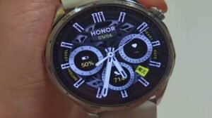 Honor تعلن عن أحدث ساعاتها الذكية