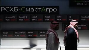 أزمة مضيق هرمز ومخاوف المناخ زادت صادرات روسيا الغذائية إلى الصين وإفريقيا وآسيا