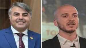 سوريا.. الإفراج عن الناشط والمخرج حسان العقاد بعد إسقاط الإعلامي موسى العمر الدعوى التي رفعها ضده