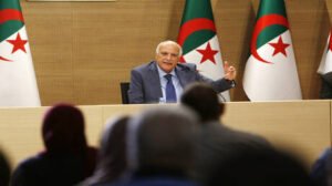 الجزائر والأردن تتفقان على توسيع رقعة التعاون في مجالات متعددة