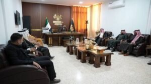 الداخلية السورية تتعهد بضمان عودة نازحي ريف السويداء