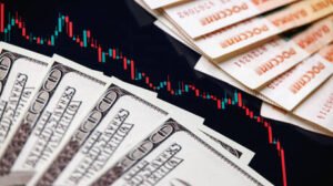 خسائر شركات دول العقوبات ضد روسيا تجاوزت 610 مليارات دولار