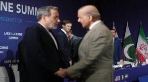سويسرا.. الوفد الإيراني يغادر إلى طهران بعد 18 ساعة من المفاوضات