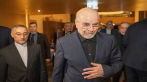قاليباف: إيران لن تتخلى عن ملف سيادة لبنان حتى استكمال تثبيت وحدته وسلامة أراضيه والوصول إلى النتيجة