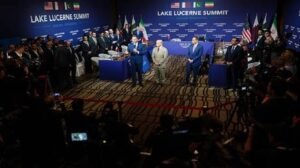 طهران ترد على تصريحات ترامب حول "تحول هدف الحرب إلى إثراء المزارعين الأمريكيين"