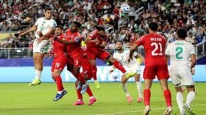 قطر.. توقيف 25 عربيا إثر مشاجرة أثناء مباراة الجزائر والأردن في مونديال 2026