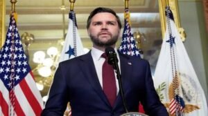 واشنطن تدرس إعادة بيع مقاتلات F-35 لتركيا.. وفانس: نعمل مع الكونغرس للامتثال للقانون