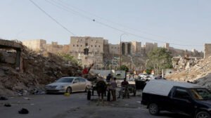 "هيومن رايتس ووتش": تصاعد العنف الأهلي وخطاب الكراهية في سوريا يهدد العدالة الانتقالية