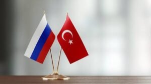روسيا تشيد بالدور التركي وتدعو لاستئناف مفاوضات إسطنبول