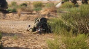 مخاوف في تل أبيب.. الجيش الإسرائيلي يفقد "جهازا عسكريا سريا" خلال عملية بمحافظة درعا (صور + فيديو)