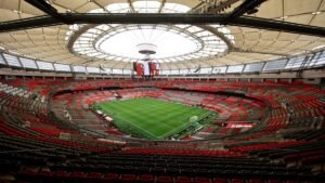مباشر مباراة مصر ضد نيوزيلندا في كأس العالم 2026.. لحظة بلحظة