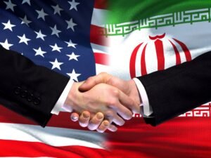 لماذا تُنظم مراسم توقيع الاتفاق الأمريكي الإيراني في جنيف؟