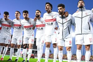 بتوجيهات رئاسية.. الزمالك المصري ينهي أزمة "أرض أكتوبر"
