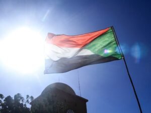ارتياح في الخرطوم بعد إجهاض تحرك "لنزع الشرعية" بالكونغرس الأمريكي