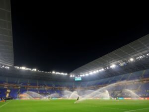 اقتصاد كأس العالم.. تسريع للتنمية أم تكريس لظاهرة الفيلة البيضاء؟