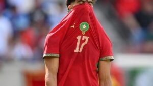 ضربة موجعة للمغرب.. استبعاد الزلزولي وأكرد من كأس العالم بسبب الإصابة
