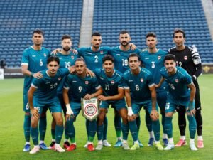 العراق ضد السنغال في كأس العالم.. الموعد والقنوات الناقلة والتشكيلتان المتوقعتان