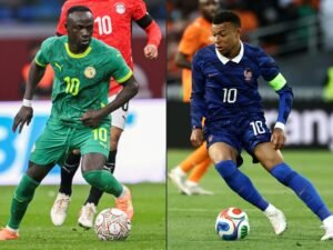 موعد مباراة فرنسا ضد السنغال في كأس العالم 2026 والقنوات الناقلة