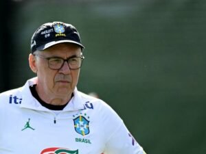 بعد لدغة المغرب.. أنشيلوتي يحذر من هايتي