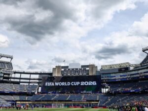 مباشر مباراة المغرب ضد إسكتلندا في كأس العالم 2026.. لحظة بلحظة