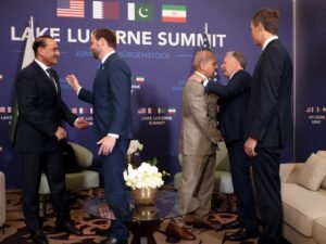 بعد صمت المدافع.. كيف يفكر الجميع في مآلات حرب إيران؟