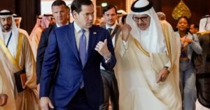 "لا استثمار دون التزام".. واشنطن والخليج يحددان الخطوط الحمراء للاتفاق مع إيران