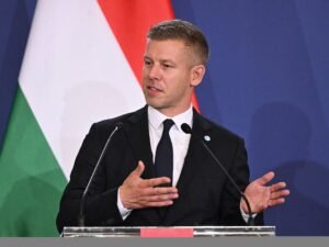 رئيس وزراء المجر: نسعى لاستيفاء شروط الانضمام لليورو بحلول عام 2030
