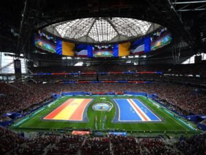 مباشر مباراة إسبانيا ضد الرأس الأخضر في كأس العالم.. لحظة بلحظة
