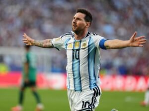 حارس مغمور وشباب ومخضرمون يخطفون أضواء مونديال 2026