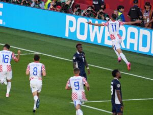 شاهد.. ملخص وأهداف مباراة كرواتيا ضد بنما في كأس العالم 2026