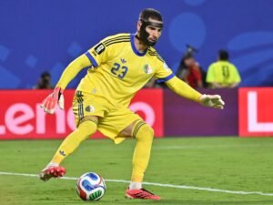 لوكا على خطى والده.. عائلة زيدان تكتب التاريخ في كأس العالم