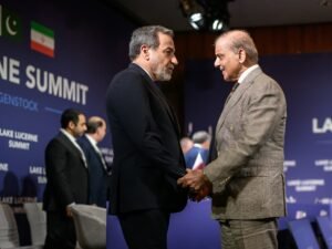 اتفاق إيران مباشر.. غروسي يتحدث عن عمليات تفتيش بإيران وترمب ينتظر "الوقت المناسب"