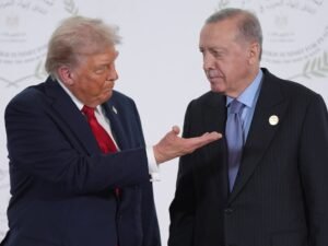 ترمب: أردوغان كاد ينخرط في الحرب بجانب إيران وسأحضر قمة الناتو احتراما له