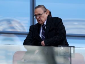 رئيس وست هام يستقيل على خلفية اتهامات شخصية