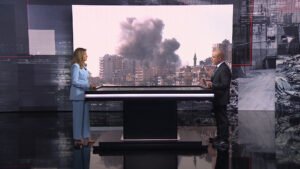 خبير عسكري: النبطية فخ إستراتيجي لإسرائيل ومعركة استنزاف مكلفة