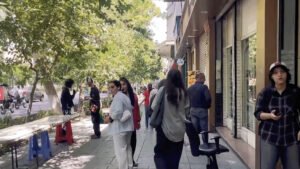 الجزيرة ترصد آراء الإيرانيين بشأن الاتفاق مع واشنطن