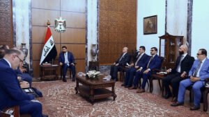 رغم رفض بعض الفصائل.. الحكومة العراقية تواصل مشروع حصر السلاح بيد الدولة