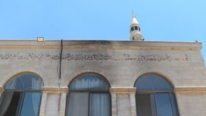 تصاعد الاعتداءات الاستيطانية على المساجد في الضفة الغربية