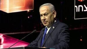 نتنياهو: هناك ما يجب علينا فعله في غزة ولبنان وإيران أيضا